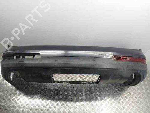 Used Rear bumper AUDI Q7 (4LB) 3.6 FSI quattro (280 hp) 28869437