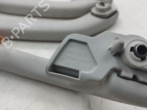 Interior roof handle VW PASSAT B5.5 Variant (3B6) 2.0 | BP33864410I35 - Image 6