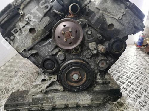 Engine BENTLEY CONTINENTAL FLYING SPUR (3W_) 6.0 | BP38240812M1 - Image 7