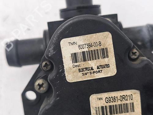 Auxiliary water pump TESLA MODEL S (5YJS) 60 | BP28900768M111 