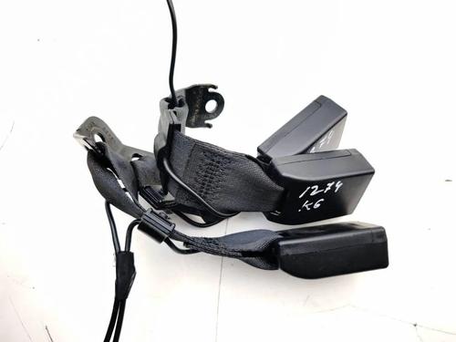 Seat buckle CHEVROLET TRAX 1.8 | BP33863692I32 - Image 4