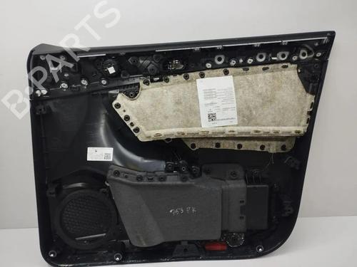 Front left panel VW TIGUAN (AD1, AX1) 1.5 TSI | BP33255866C58 - Image 8