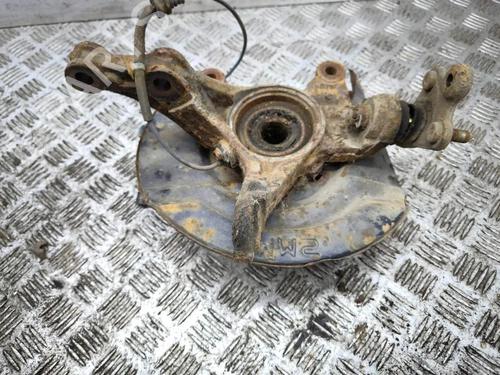 Left front steering knuckle HONDA CR-V III (RE_) 2.2 i-CTDi 4WD (RE6) | BP33207423M25 - Image 5