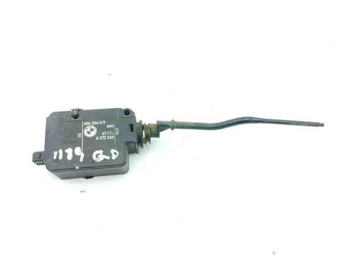 Used Fuel door actuator BMW 3 (E46) 330 d (184 hp) 28905297