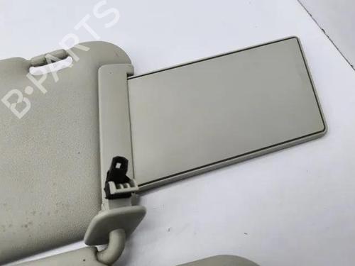 Left sun visor MAZDA CX-7 (ER) 2.2 MZR-CD AWD (ER10A) | BP28849020I1 