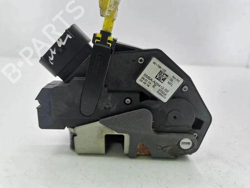 Højre bagtil lås FORD KUGA II (DM2) 2.0 TDCi | BP36079434C99 - Image 8