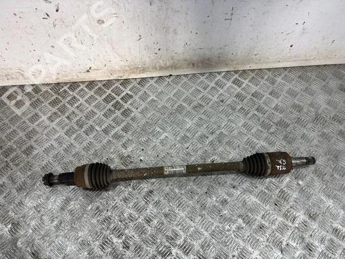 Used Left rear driveshaft Left rear driveshaft 29569352 29569352