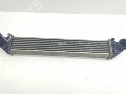 Intercooler MERCEDES-BENZ B-CLASS Sports Tourer (W245) B 200 TURBO (245.234) (193 hp) 28852126