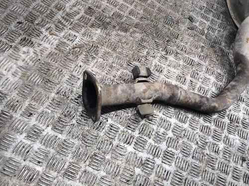 Exhaust system LEXUS IS II (_E2_) 220d (ALE20) | BP37467812M121 - Image 10