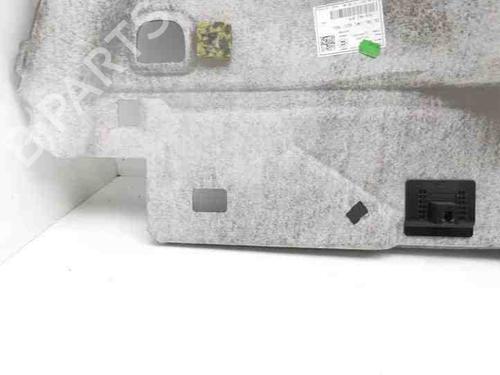 Boot lining AUDI Q2 (GAB, GAG) 1.0 TFSI | BP28860081I3 