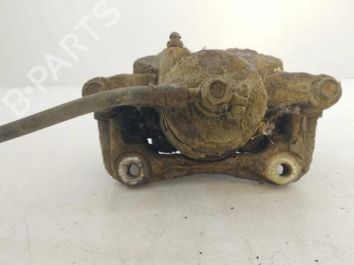 Left front brake caliper HYUNDAI i30 Estate (GD) 1.6 CRDi | BP33253551M105  - Image 6