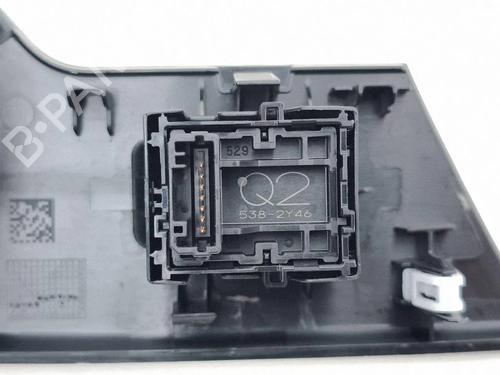 Left rear window switch TOYOTA C-HR (_X2_, _H2_) PHEV (MAXH21) | BP36907818I29  - Image 6