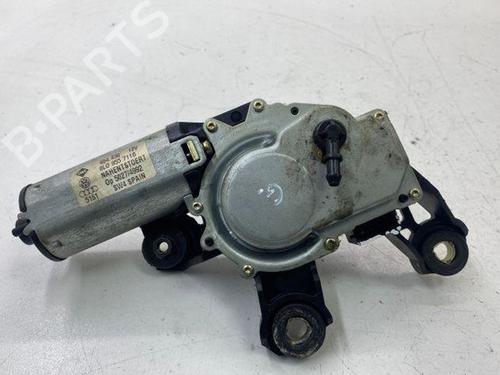 Ruitenwissermotor achter AUDI A6 C5 Avant (4B5, 4B6) 2.5 TDI (180 hp) 28847954