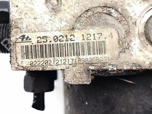 ABS pump CHRYSLER GRAND VOYAGER V (RT) 3.8 | BP32678719M43 - Image 7