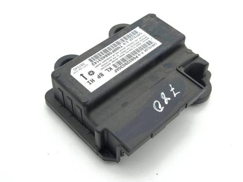 ECU airbags JEEP CHEROKEE (KL) 2.0 CRD 4x4 | BP36348792M53 - Image 6