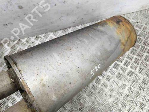 Exhaust system HONDA CIVIC IX (FK) 2.2 i-DTEC (FK3) | BP28893723M121 - Image 8