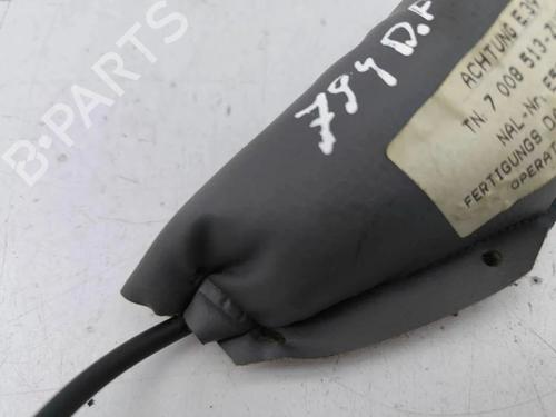 Electronic module BMW 5 Touring (E39) 525 d | BP36208158M83 - Image 6