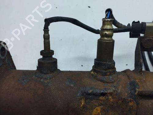 Electronic sensor MAZDA CX-7 (ER) 2.3 MZR DISI Turbo AWD (ER3P) | BP28887663M84 - Image 6