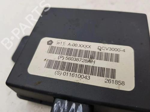 Electronic module CHRYSLER 300C (LX, LE) 3.0 CRD | BP36196140M83 - Image 7