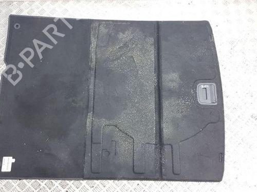 Luggage compartment floor AUDI A7 Sportback (4GA, 4GF) 3.0 TDI quattro | BP28847385I33 