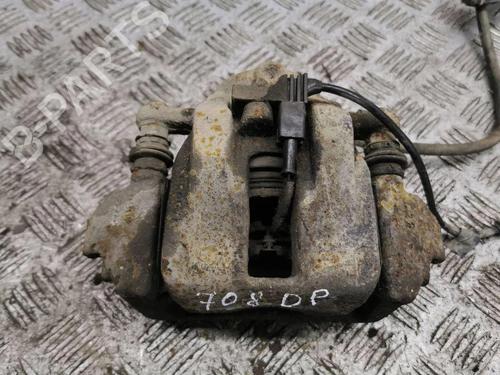 Right front brake caliper MERCEDES-BENZ A-CLASS (W169) A 180 CDI (169.007, 169.307) | BP36187055M104  - Image 7