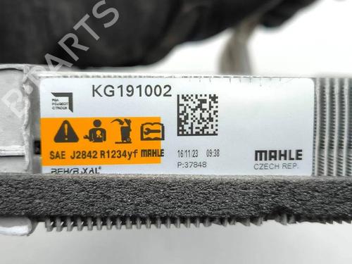 AC radiator JEEP AVENGER (J2) Electric | BP28882064M32 - Image 8