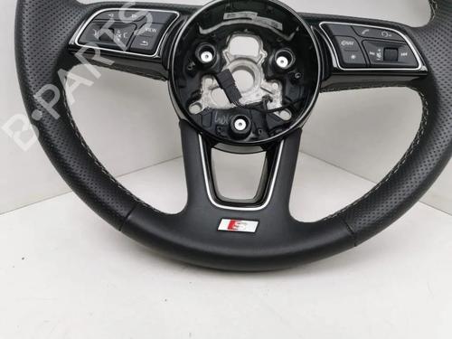 Steering wheel AUDI Q2 (GAB, GAG) 35 TFSI | BP28899874C49 - Image 14