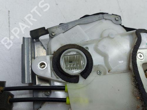 Rear left lock HONDA ACCORD VIII (CU) 2.2 i-DTEC (CU3) | BP28894530C100 