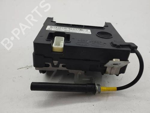 Electronic module HYUNDAI SANTA FÉ II (CM) 2.2 CRDi 4x4 | BP36348056M83 - Image 7