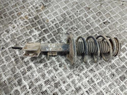 Used Left front shock absorber Left front shock absorber 38245588 38245588