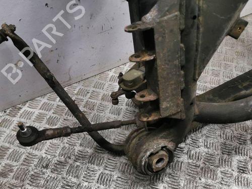 Rear axle MASERATI QUATTROPORTE V 4.2 | BP28881544M2 