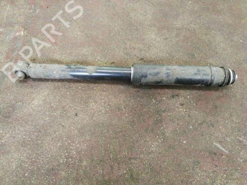 Used Left rear shock absorber Left rear shock absorber 36349111 36349111