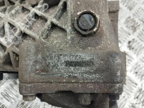 Transfer box FORD KUGA I 2.0 TDCi 4x4 | BP36201869M36  - Image 8
