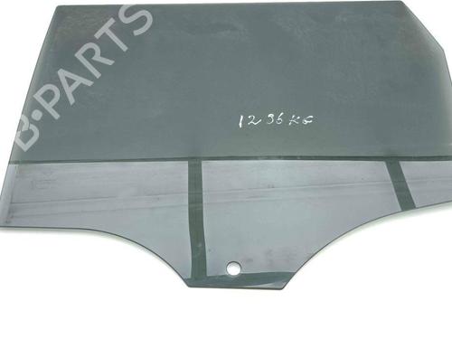 Used Rear left door window MINI MINI (F56) Cooper S (192 hp) 28883708