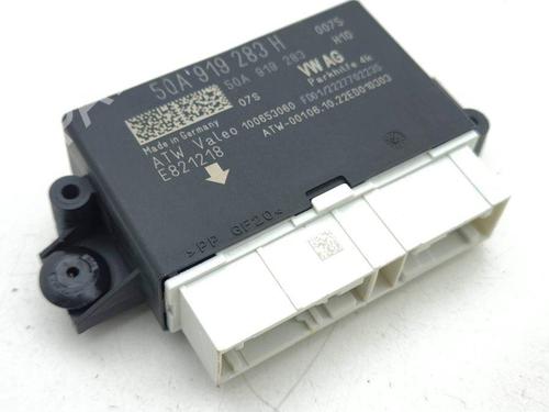Elektronische module SEAT ARONA (KJ7, KJP) 1.0 TSI (116 hp) 28876884