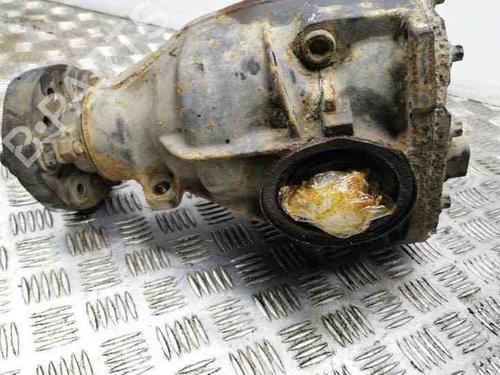 Rear differential MERCEDES-BENZ CLK (C209) CLK 270 CDI (209.316) | BP28871114M24 