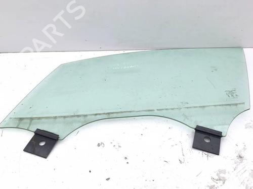 Used Front left door window Front left door window 35984919 35984919