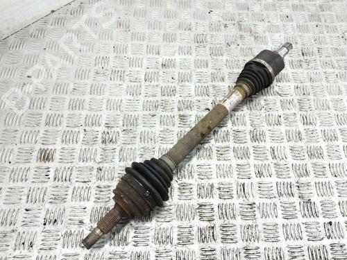Left front driveshaft CITROËN C4 CACTUS 1.6 HDi 90 | BP38280801M38 - Image 5