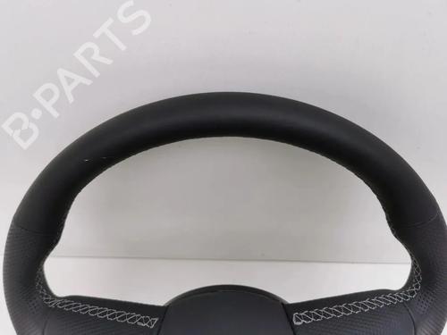 Steering wheel AUDI A1 Sportback (GBA) 25 TFSI | BP33256863C49 - Image 4