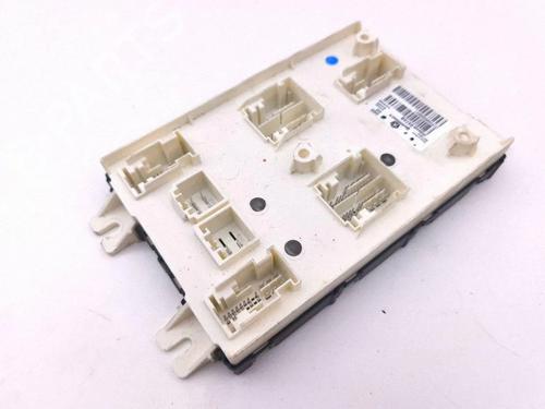 Used Control unit Control unit MASERATI LEVANTE SUV (M161) 3.0 S Q4 (430 hp) 40151139 40151139