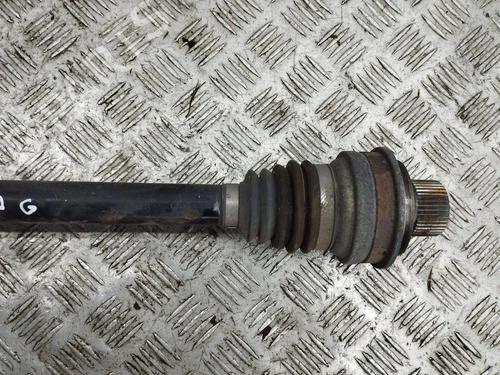 Right rear driveshaft AUDI Q5 (FYB, FYG) 2.0 TDI quattro | BP36189820M41 - Image 8