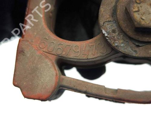 Support MASERATI QUATTROPORTE V 4.2 | BP28878122C155 