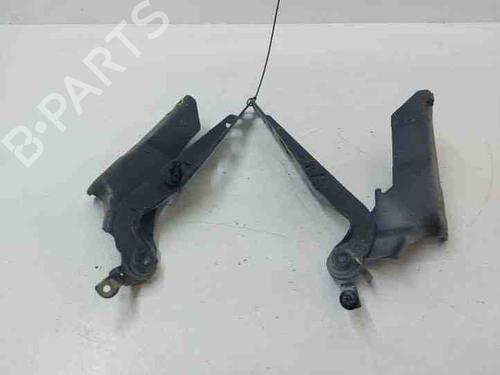 Dørhængsel/Dørbegrænser VOLVO XC90 I (275) D5 AWD (163 hp) 28848781