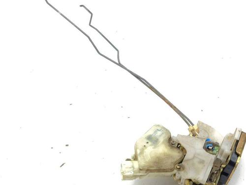 Rear left lock NISSAN X-TRAIL I (T30) 2.2 dCi 4x4 | BP28880613C100 