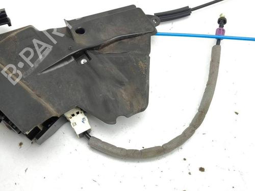 Rear right lock MERCEDES-BENZ GLK-CLASS (X204) 220 CDI (204.902) | BP28880748C99 