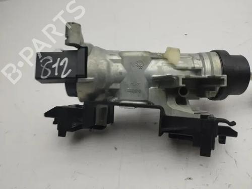 Ignition barrel VW T-ROC (A11, D11) 1.0 TSI | BP28862709M48 - Image 7