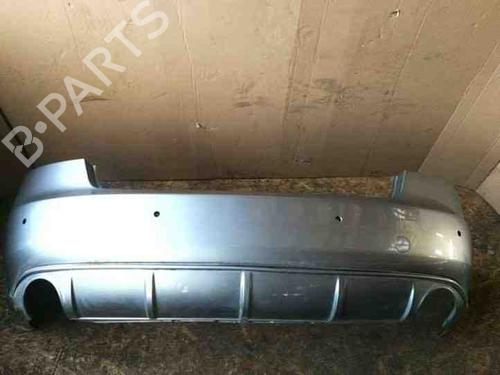 Used Rear bumper AUDI A5 Convertible (8F7) 2.7 TDI (190 hp) 28868195