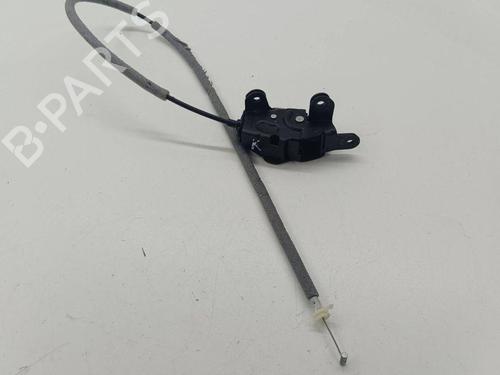 Tailgate lock BMW X5 (E70) xDrive 30 d | BP28898001C101 
