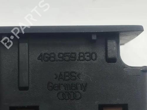 Switch AUDI A7 Sportback (4GA, 4GF) 3.0 TDI quattro | BP28863145I30 - Image 3