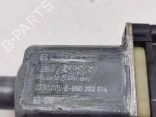 Right rear window motor VW T-ROC (A11, D11) 1.0 TSI | BP28899596E22 - Image 6